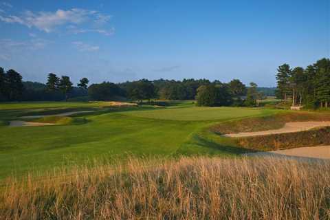 The 20 best golf courses in Massachusetts (2022/2023)