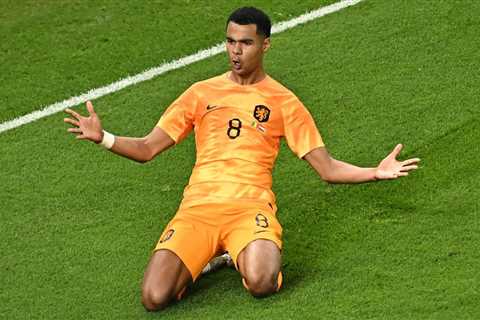 Transfer news, Liverpool sign Cody Gakpo, PSV, Netherlands, World Cup Qatar, latest,