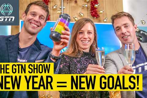 Our Big Goals For 2023! | The GTN Show Ep. 281