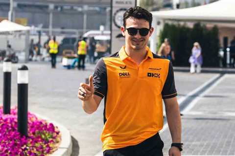 McLaren explain why Pato O’Ward and Alex Palou are involved in F1 project : PlanetF1