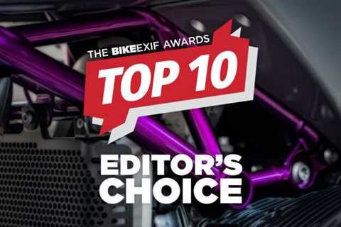 Editor’s Choice: An alternative top 10 for 2022