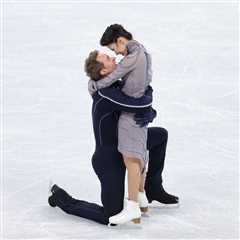 How to Be a Better Ice Skater