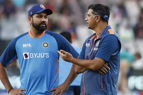 Yo-Yo test and Dexa to be part of selection criteria as BCCI increases focus on player fitness |..