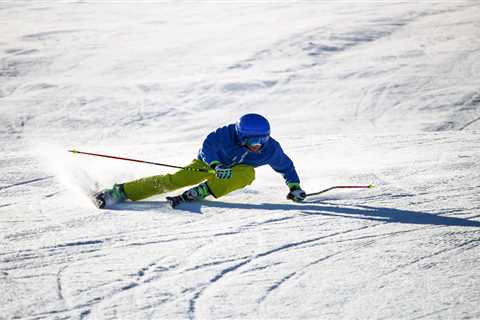 How to Use a Carve Ski to Maximize Your Skiing Experience