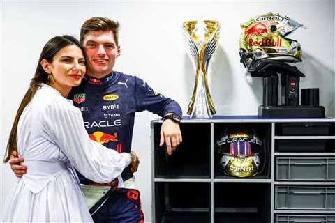 “Max Verstappen is not interested in fame or material things,” claims his partner Kelly Piquet