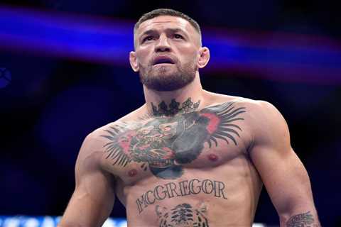 Five opponents for Conor McGregor to fight in UFC return including Michael Chandler and Dustin..