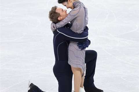 How to Be a Better Ice Skater