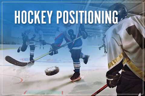 The Importance of Hockey Winger Positioning