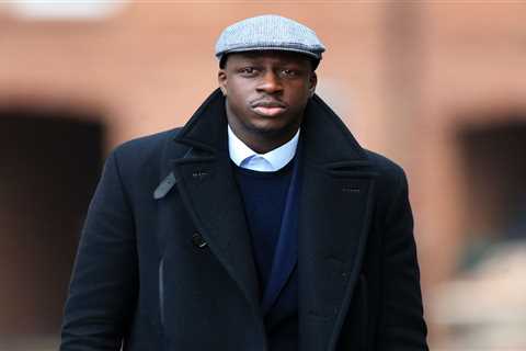 Major update in Benjamin Mendy rape case as Manchester City star awaits verdict