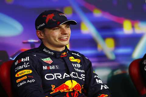 Lewis Hamilton warned over Max Verstappen rivalry ahead of new F1 season amid claims world champ..