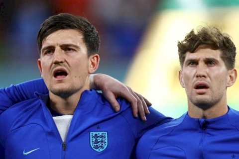 ‘Great talent’ Maguire ‘has a good future’ in Prem with Newcastle told ‘they could do a lot worse’