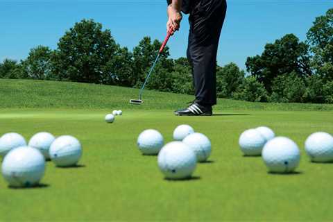 10 ways to master lag putting and take stress off the rest of your game