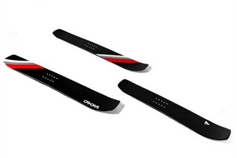 Powder Skis Canada