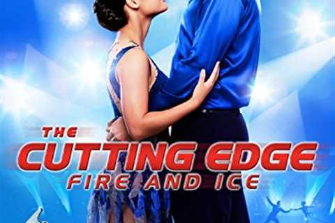 Ice Skating Movies on Netflix