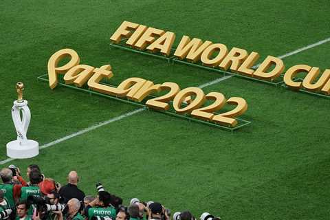 FIFA World Cup Qatar 2022: What legacy will it leave for Qatar?