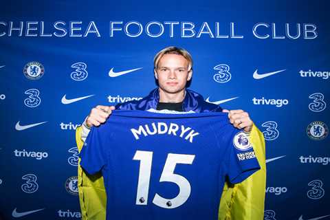 Last time Chelsea handed out long-term deal like Mudryk and how it MASSIVELY backfired on them..