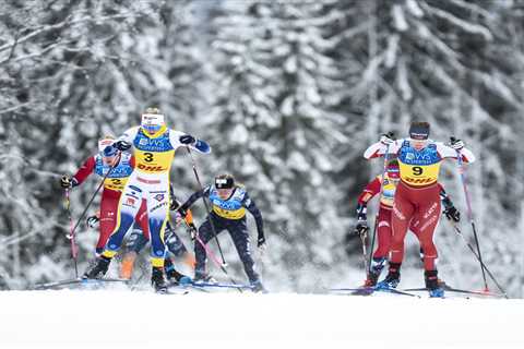 Les Rousses cleared to stage FIS Cross-Country World Cup leg