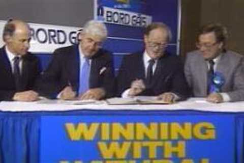 RTÉ Archives | Collections | RTÉ World Cup Coverage