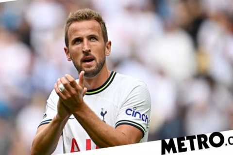 Louis Saha disagrees with Man Utd boss Erik ten Hag over Harry Kane transfer