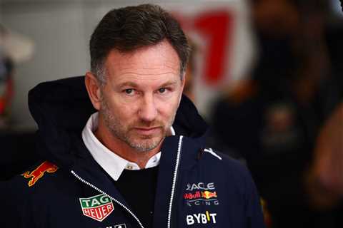 Christian Horner’s Petty Budget Cap Antics Called Out by Rising Enemy: “Surprised by the Small..