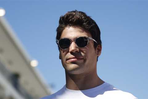 Lance Stroll’s Battle With Fernando Alonso Could Be Fascinating