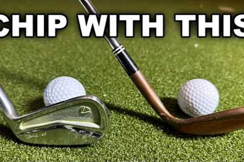 Why Golfers Can''t Get Up and Down Like They''re Supposed to