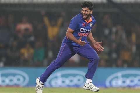 Shardul Thakur’s all-round skills make him a strong contender for India’s No. 8 spot