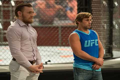 Conor McGregor offered Ultimate Fighter coaching role by Dana White ahead of UFC return as Michael..