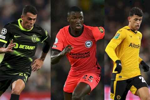 Transfer news LIVE! Arsenal step up Caicedo bid; Chelsea eye Nunes, Onana latest; Porro to..