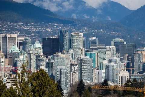 Temporary tax on short-term accommodations to help fund Vancouver FIFA World Cup 2026