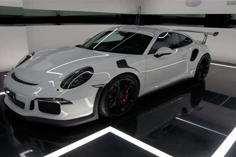 Porsche Gt3 For Sale Near Me - Best Car Ever? - Porsche Official
