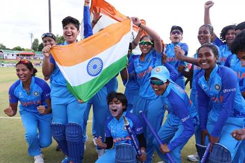 Women’s U-19 T20 World Cup final – Shafali Verma ‘not going to be satisfied’