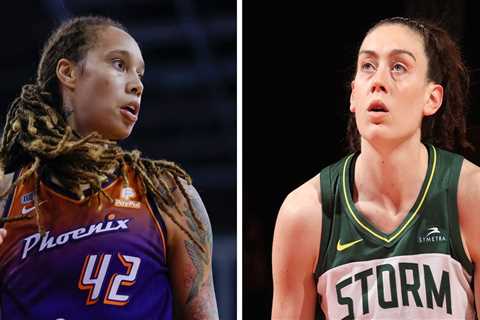 Brittney Griner's return could be the unlikely catalyst that forces the WNBA to relent on its most..