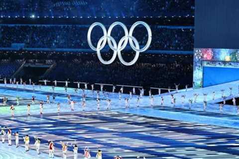 Olympics 2024: Ukraine could boycott Games if IOC plan for Russian & Belarusian athletes goes ahead