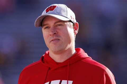 Jim Leonhard has big reason to take year off from coaching?