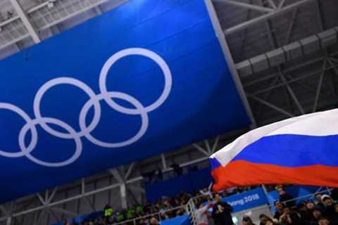 Olympics 2024: IOC opens door to Russian and Belarusian athletes competing in Paris