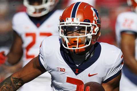 Senior Bowl flush with talent at running back