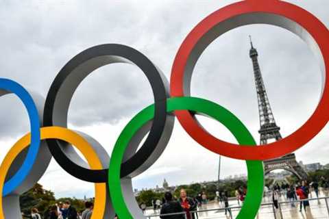 Paris 2024 Olympics: Ticket buyers to be asked to donate to help those who cannot afford to attend