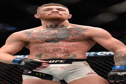 Dana White confirms Conor McGregor and Michael Chandler as TUF Coaches and will fight afterwards