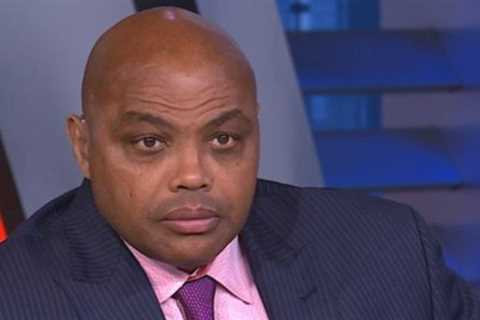 Charles Barkley Claims Michael Jordan Said ‘Motherf*cker, F*ck You’ To Him During Their Last..