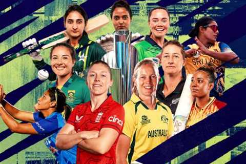 Women’s T20 World Cup 2023: Name England players quiz & vote for your 2023 winner