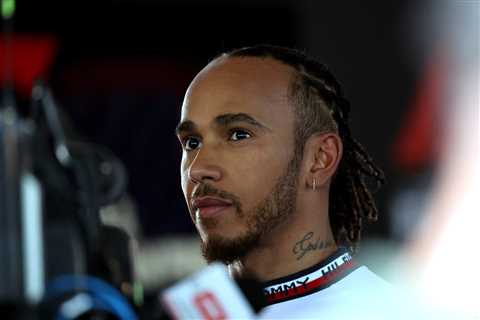 F1 News: Lewis Hamilton Details Psychological Battles Within Sport – “Emotions Are Shot” – F1..