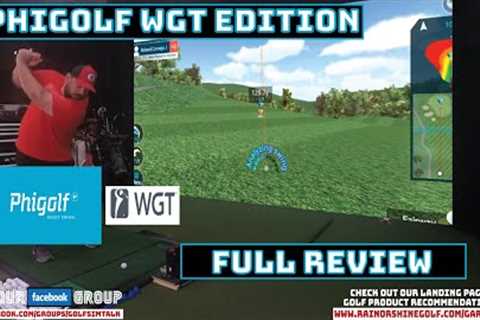 Phigolf WGT Edition Full Review