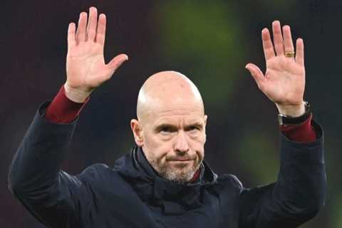 Man Utd boss Erik ten Hag in uncharted territory if Leeds ‘return’ wish fulfilled