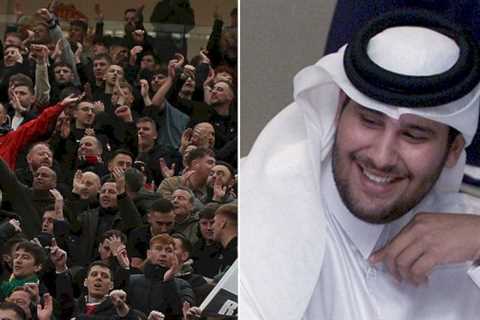 Conflicted Man Utd fans left with mixed feelings over takeover bid from Qatar