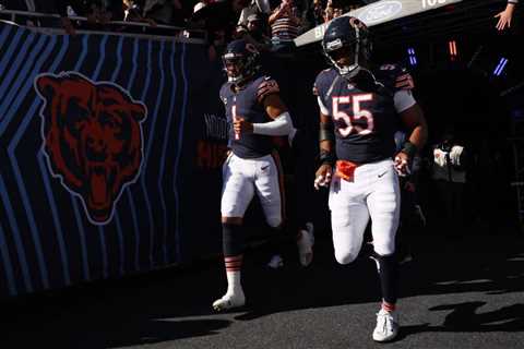 Fans React To Bears’ Latest Roster Announcement