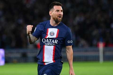 PSG Legend Di Maria Drops a Bold Claim on the Messi, Maradona Debate