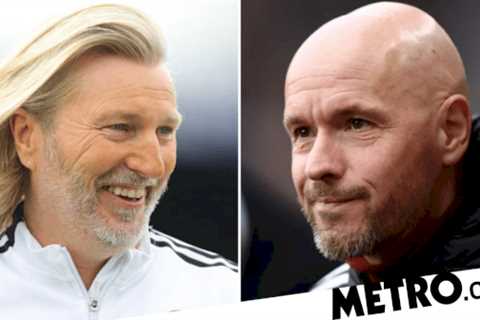 Robbie Savage names two Manchester United signings who can win them the Premier League next season