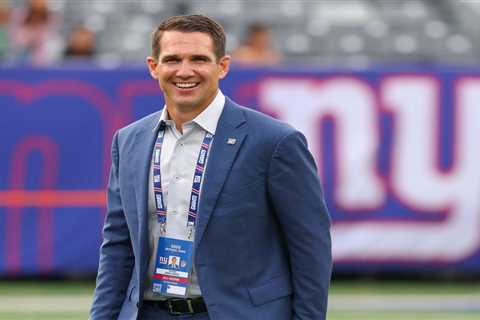 NFL officially sets 2023 salary cap at $224.8 million: What it means for Giants