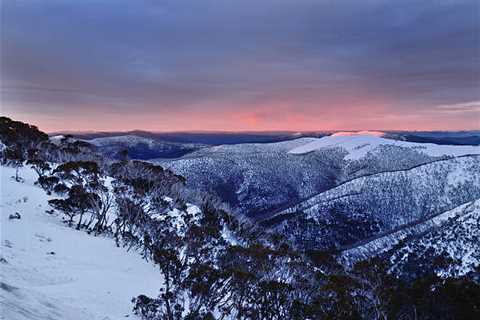 What to Do in Winter in Australia